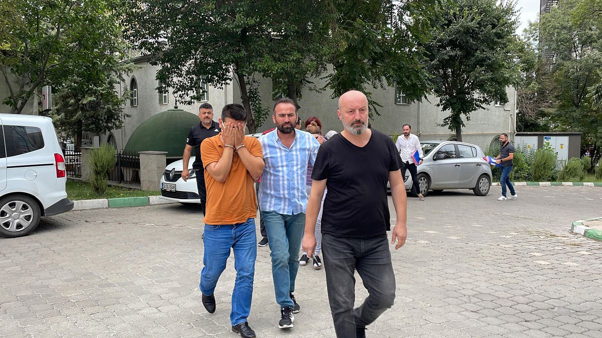 Samsun gündem haberleri... Samsun merkezli hırsızlık operasyonunda yakalanan 3 zanlıya ev hapsi