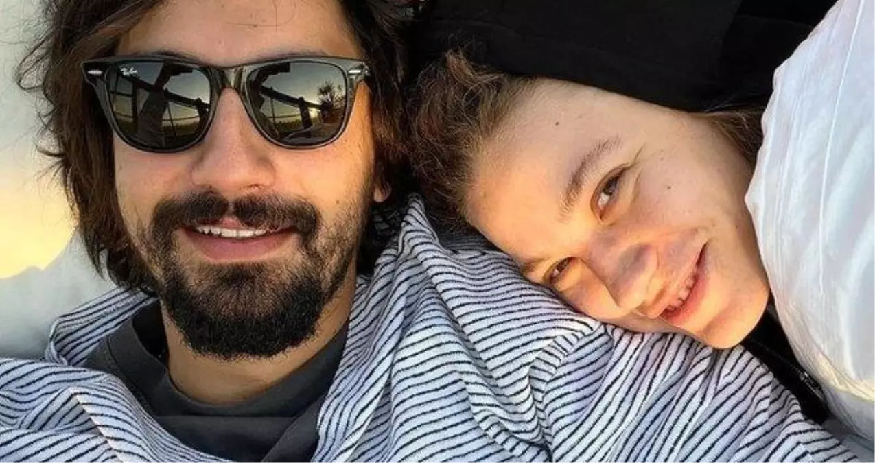 Serenay Sarıkaya Umut Evirgen ayrıldı mı? Serenay Sarıkaya Umut Evirgen neden ayrıldı?