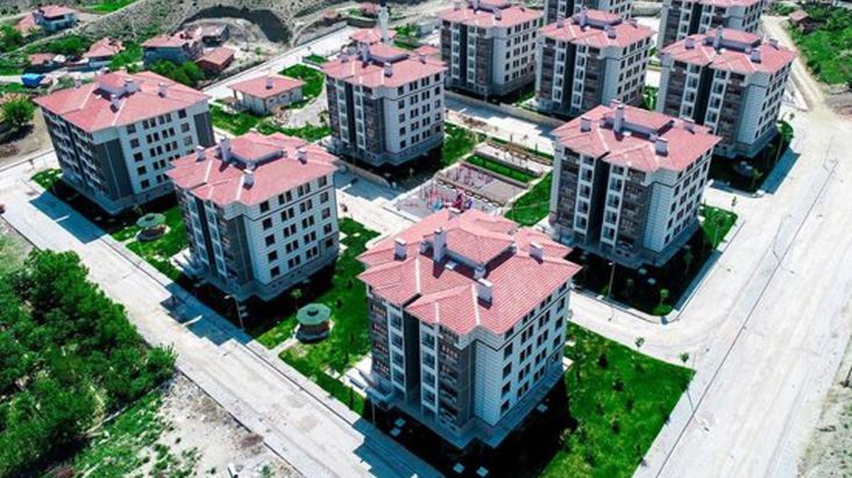 Son dakika! İlk Evim İlk İş Yerim projesine başvuranların sayısı 3.5 milyona yaklaştı