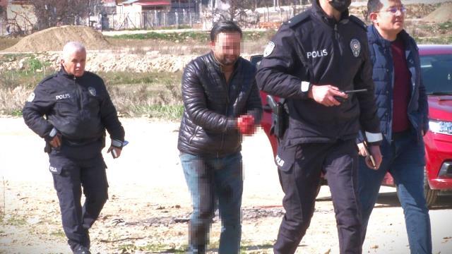 Sosyal medyadan tanıştığı modacıyı göğsünden bıçaklayarak öldüren zanlı: Cinsel organıma dokundu