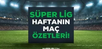 Beinsport maç özeti! Süper Lig maç özetleri! Spor Toto Süper Lig 7. hafta maç özetleri! beIN SPORTS maç özetleri izle!