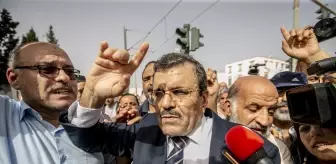 Tunus'ta Gannuşi ve eski Başbakan Ureyd, ifade için Terörle Mücadele'ye çağrıldı