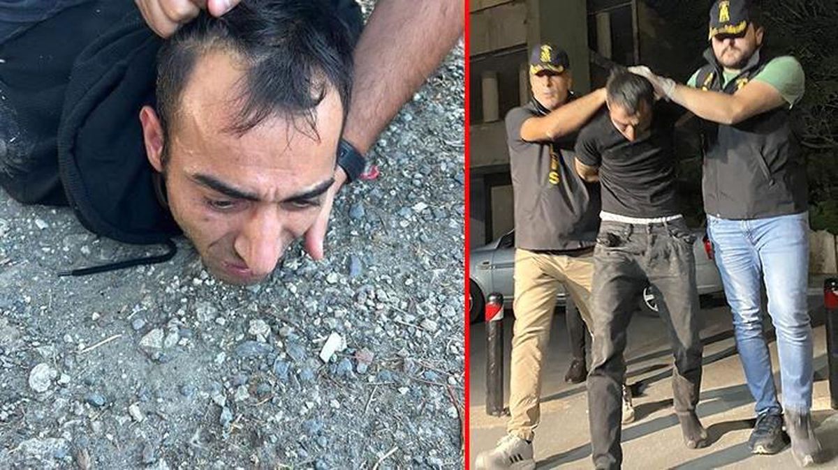 2 kişiyi öldürüp 2 polisi de vuran saldırganın aynı gece ayrı bir cinayeti ve yengesini öldürme sebebi ortaya çıktı