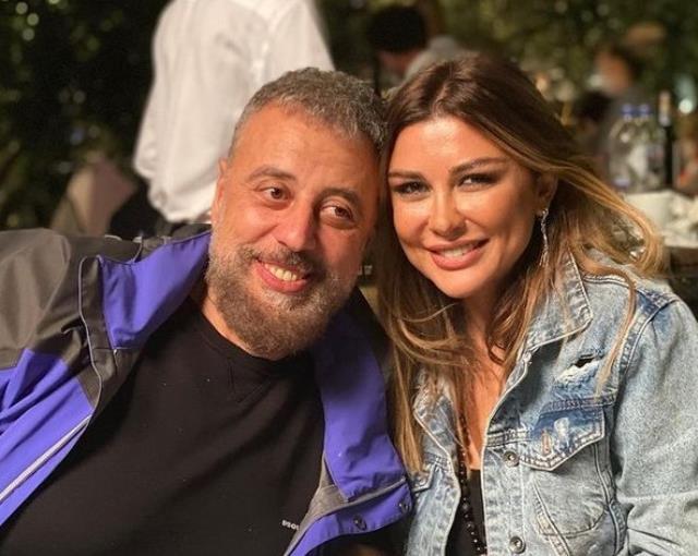 6 ay önce boşanan Hamdi Alkan'dan özel hayat itirafı: Bir kişi var 6 ay önce boşanan Hamdi Alkan'dan özel hayat itirafı: Bir kişi var