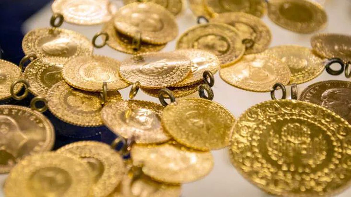 Altının gram fiyatı 985 lira seviyesinden işlem görüyor