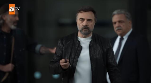 Ben Bu Cihana Sığmazam oyuncuları kimlerdir? ATV yeni dizi Ben Bu Cihana Sığmazam oyundu kadrosu! Cezayir kim? Temur kim? Leyla kim? Firuze kim?