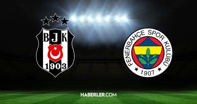 Beşiktaş Fenerbahçe bilet fiyatları nedir? BJK - FB maç bileti ne kadar? BJK-FB bileti ne zaman çıkacak?