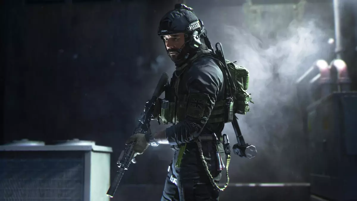 Call of Duty Modern Warfare 2'nin açık beta boyutu belli oldu! Modern Warfare 2 kaç GB?