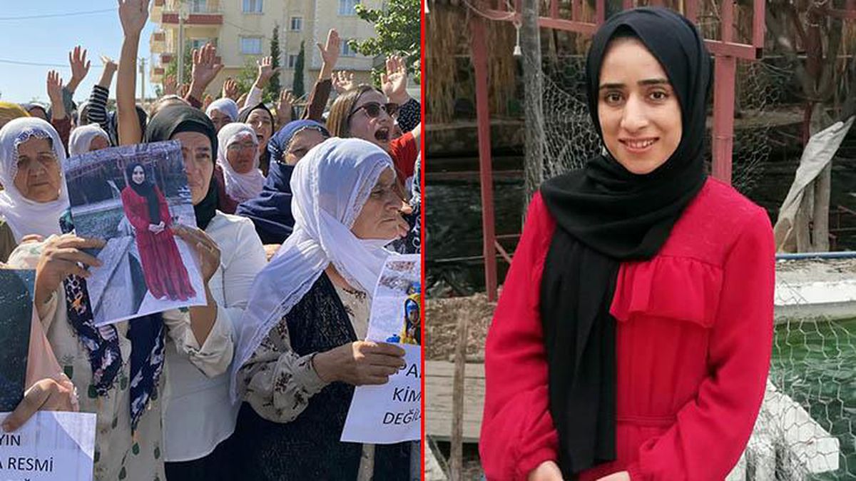 Çocuklarının gözü önünde eşini defalarca bıçaklayıp, boğazını keserek öldürdü