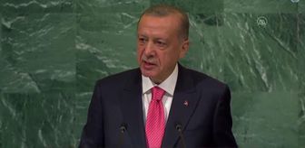 Cumhurbaşkanı Erdoğan: '(Rusya-Ukrayna savaşı) Her iki tarafa da krizden onurlu çıkış imkanı verecek adil ve uygulanabilir bir diplomatik çözümü...