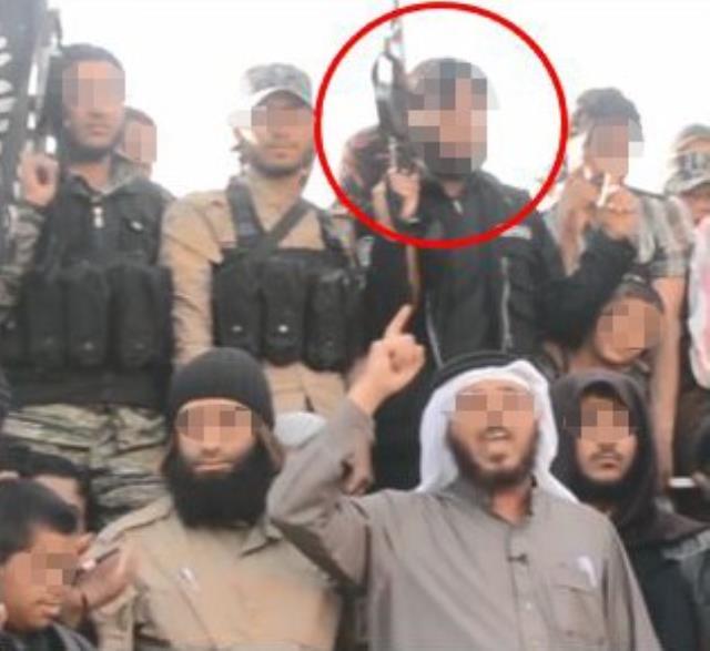 DEAŞ terör örgütüne eş zamanlı operasyon! 10 kişi gözaltına alındı DEAŞ terör örgütüne eş zamanlı operasyon! 10 kişi gözaltına alındı