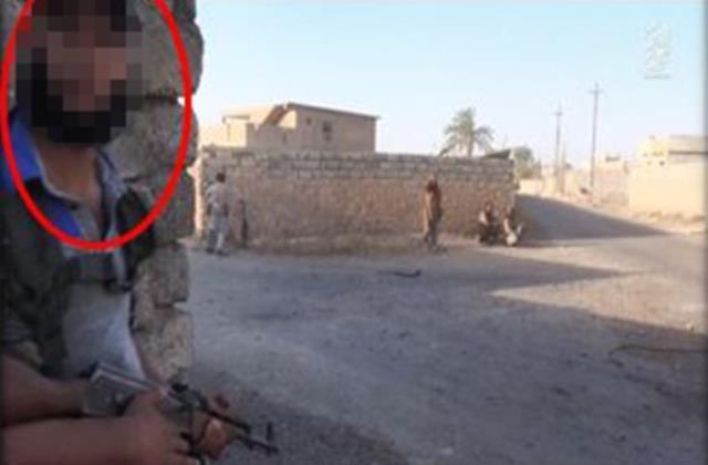 DEAŞ terör örgütüne eş zamanlı operasyon! 10 kişi gözaltına alındı DEAŞ terör örgütüne eş zamanlı operasyon! 10 kişi gözaltına alındı