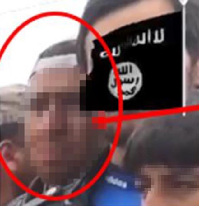 DEAŞ terör örgütüne eş zamanlı operasyon! 10 kişi gözaltına alındı DEAŞ terör örgütüne eş zamanlı operasyon! 10 kişi gözaltına alındı