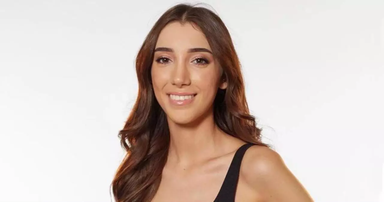 Derya Çetinkaya sevgilisi var mı? Miss Turkey Derya Çetinkaya evli mi?