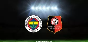 Fenerbahçe-Rennes maçı ne zaman? Fenerbahçe Rennes maçı saat kaçta? Fenerbahçe Rennes maçı bileti devri nasıl yapılır?