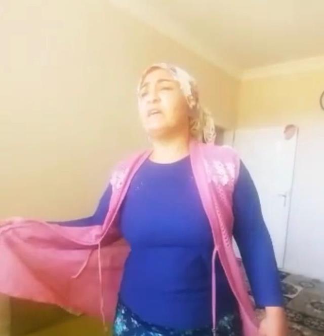 Görümcesi her şeyi itiraf etti! Kayıp ilanı verilen kadının cesedi, toprağın 2 metre altında bulundu Görümcesi her şeyi itiraf etti! Kayıp ilanı verilen kadının cesedi, toprağın 2 metre altında bulundu