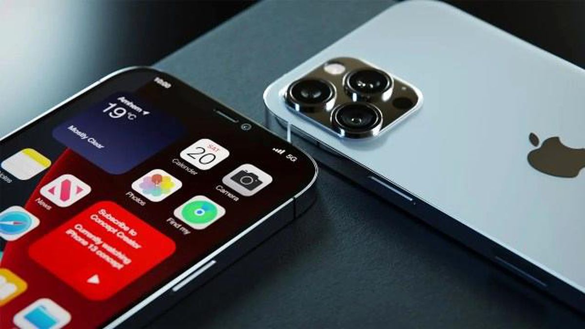 GTA 6 sonrası bir de iPhone 15 sızıntısı!