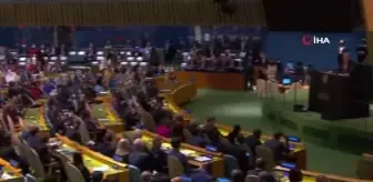 Guterres: 'Türkiye'nin desteğiyle olağanüstü bir anlaşma sağlandı'
