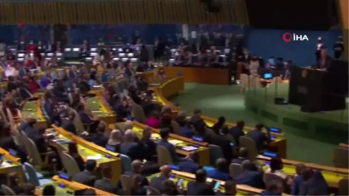 Guterres: 'Türkiye'nin desteğiyle olağanüstü bir anlaşma sağlandı'