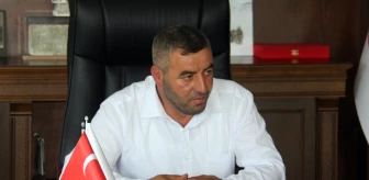 Sivas politika haberi: Hafik Belediye Başkanlığına Harun İsa Gültay seçildi
