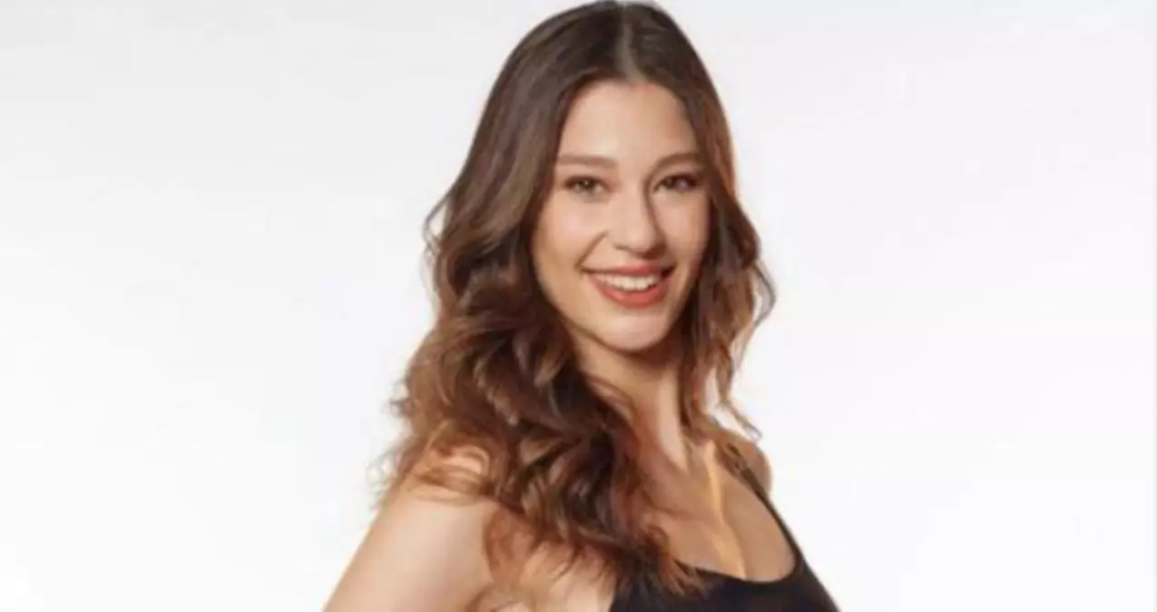 Hande Deniz Uluğ sevgilisi var mı? Miss Turkey Hande Deniz Uluğ evli mi?