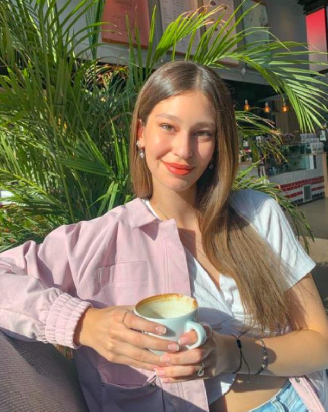 Hande Deniz Uluğ sevgilisi var mı? Miss Turkey Hande Deniz Uluğ evli mi? Hande Deniz Uluğ sevgilisi var mı? Miss Turkey Hande Deniz Uluğ evli mi?