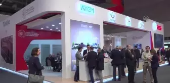 InnoTrans 2022, 'sürdürülebilir hareketlilik' odağıyla kapılarını ziyaretçilere açtı