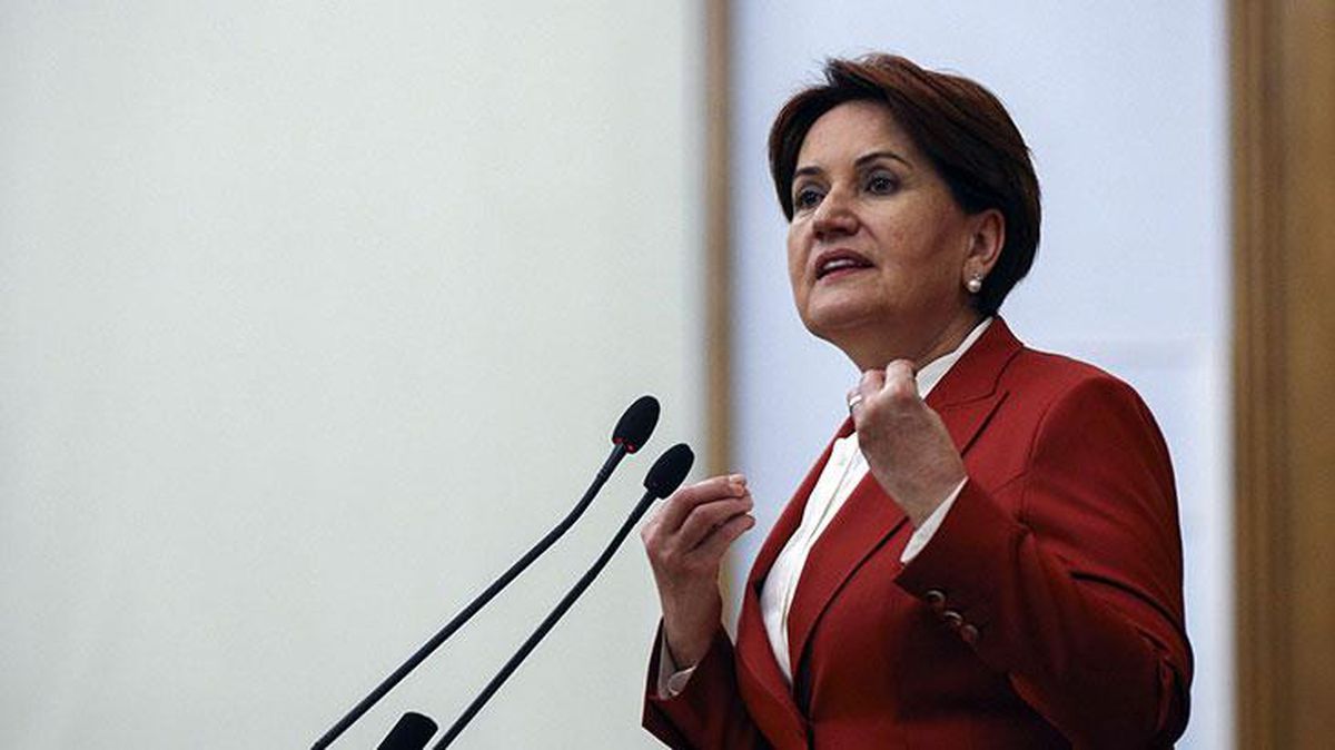 Meral Akşener, milyonların beklediği TOKİ projesini değerlendirdi: Anlatmadıkları bir yönü var