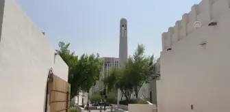 Katar'ın kültürel mirası Meşeyrib Müzeleri'nde modern tarzda sergileniyor (4)