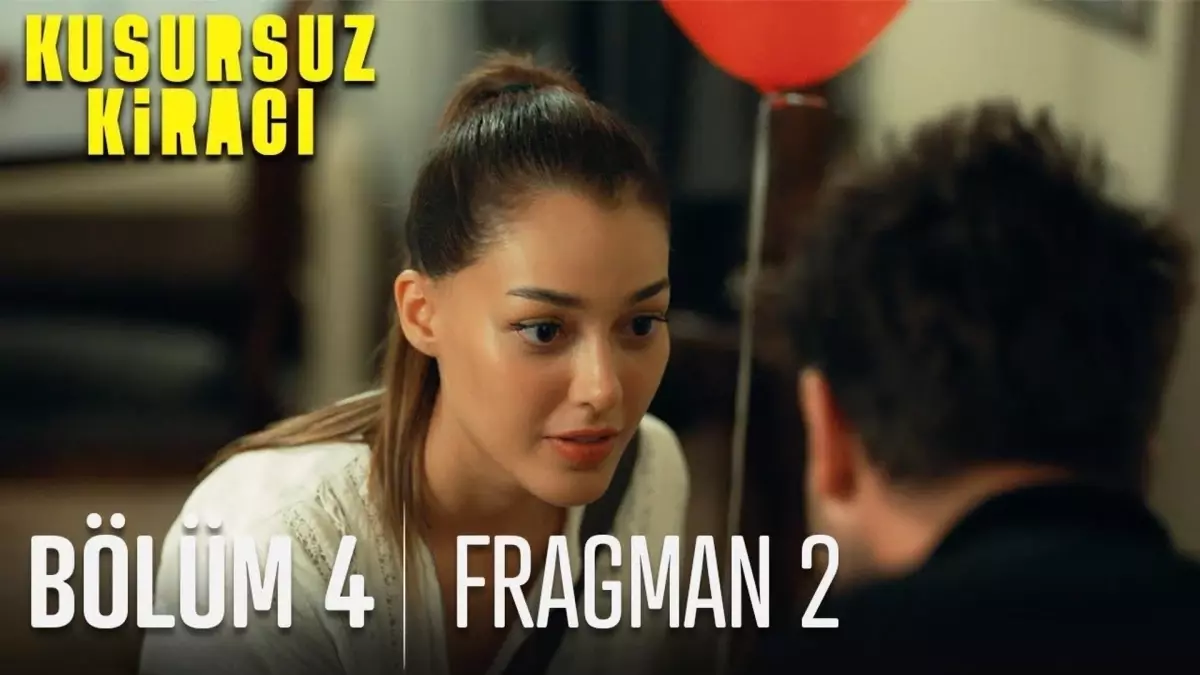 Kusursuz Kiracı 4. Bölüm 2. Fragmanı