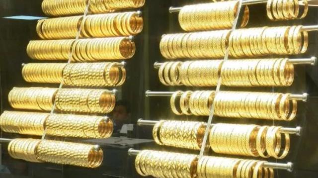 Kuyumcukent'te 100 milyon liralık dolandırıcılık iddia! Altınları alıp sırra kadem bastılar