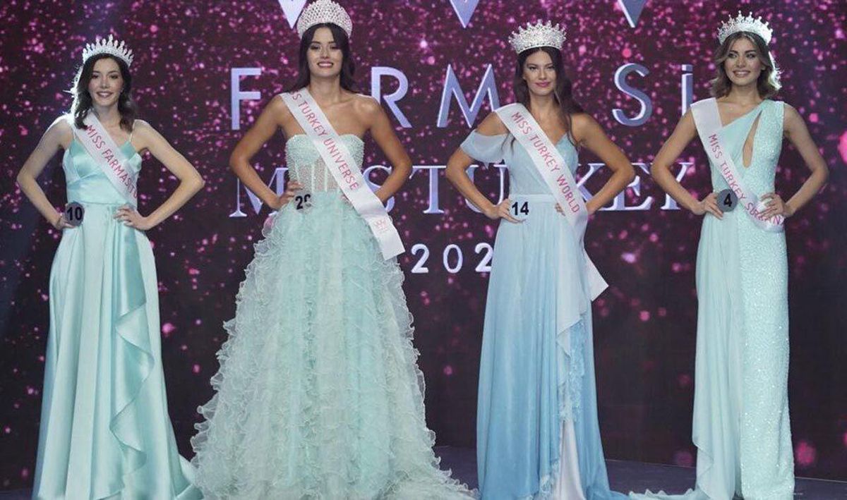 Miss Turkey boy sınırı var mı? Miss Turkey için boy kaç olmalı?