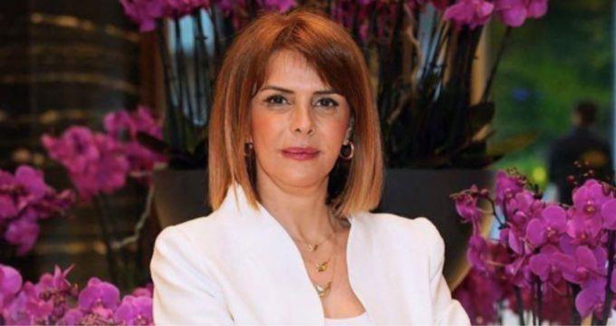 Miss Turkey jürisi Sultan Tepe kimdir? Sultan Tepe hayatı ve biyografisi!