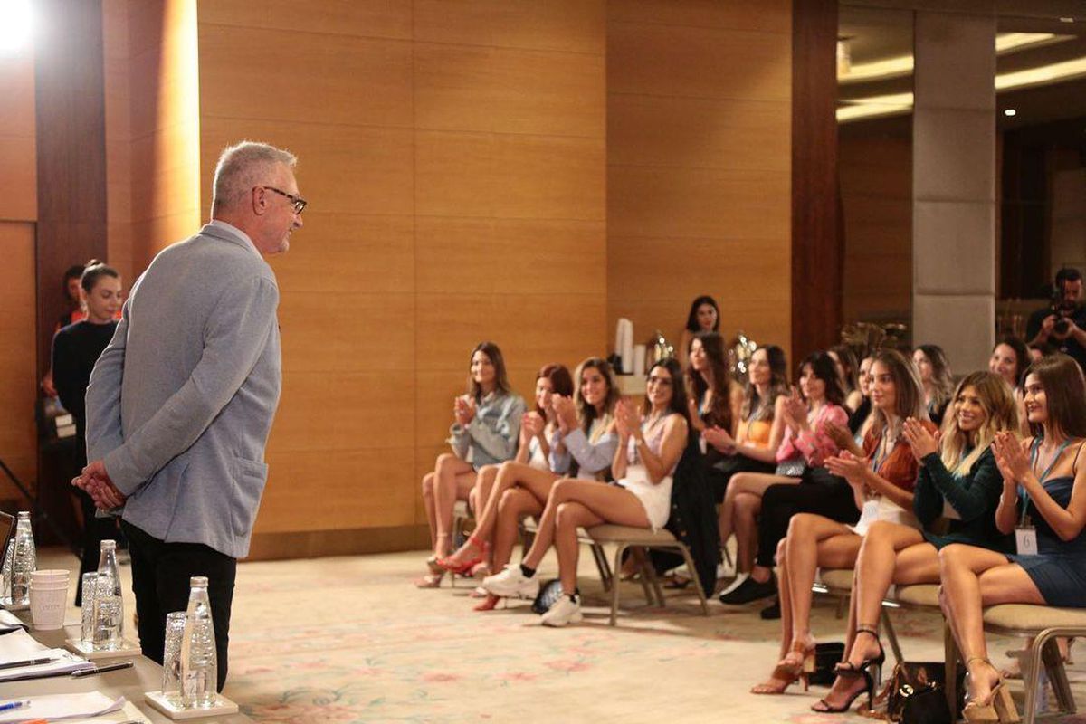 Miss Turkey nerede yapılıyor? Miss Turkey 2022 yarışması nerede?