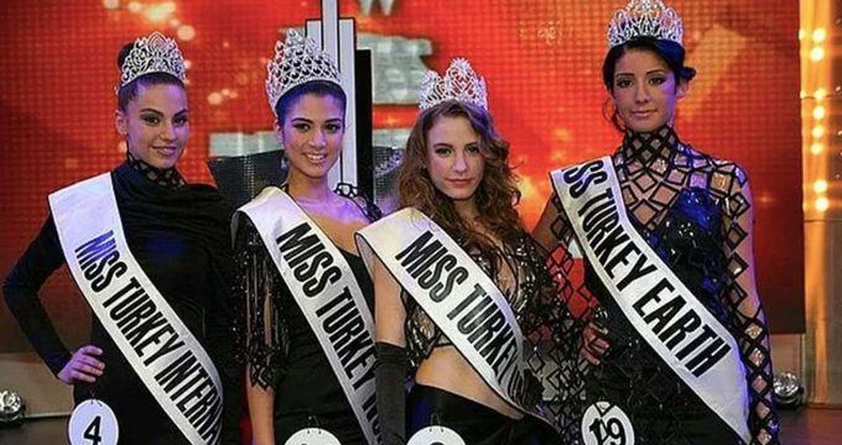 Miss Turkey yaş şartı nedir? Miss Turkey'e kaç yaşındakiler katılabilir? Miss Turkey başvuru şartları!