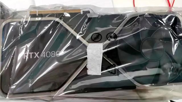 NVIDIA GeForce RTX 4090 ve RTX 4080 resmen sızdırıldı NVIDIA GeForce RTX 4090 ve RTX 4080 resmen sızdırıldı