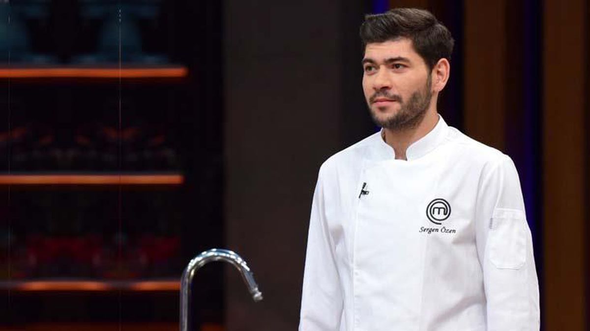 Ortakları yüzünden 3 ay önce açtığı restoranı kapatmak zorunda kalan MasterChef yarışmacısı Sergen Özen, yaşadıklarını anlattı