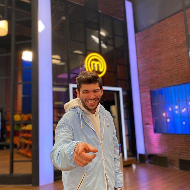 Ortakları yüzünden 3 ay önce açtığı restoranı kapatmak zorunda kalan MasterChef yarışmacısı Sergen Özen, yaşadıklarını anlattı