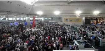 Ruslar için tüm yollar kapandı! Tek çıkış İstanbul