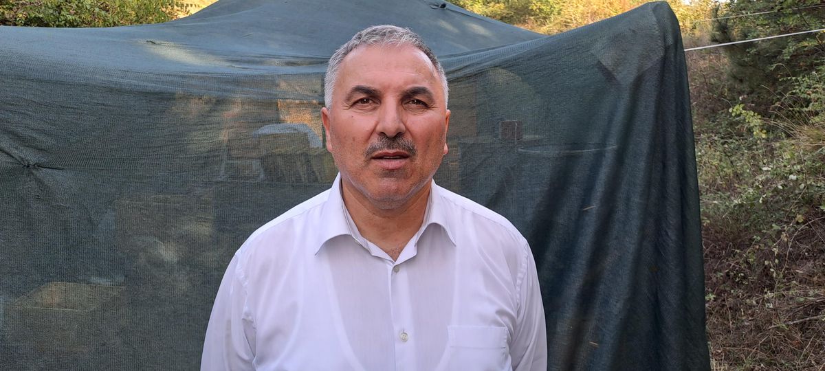 Sakarya ekonomi haberi... Sakarya balında bu yıl 16 bin ton rekolte bekleniyor