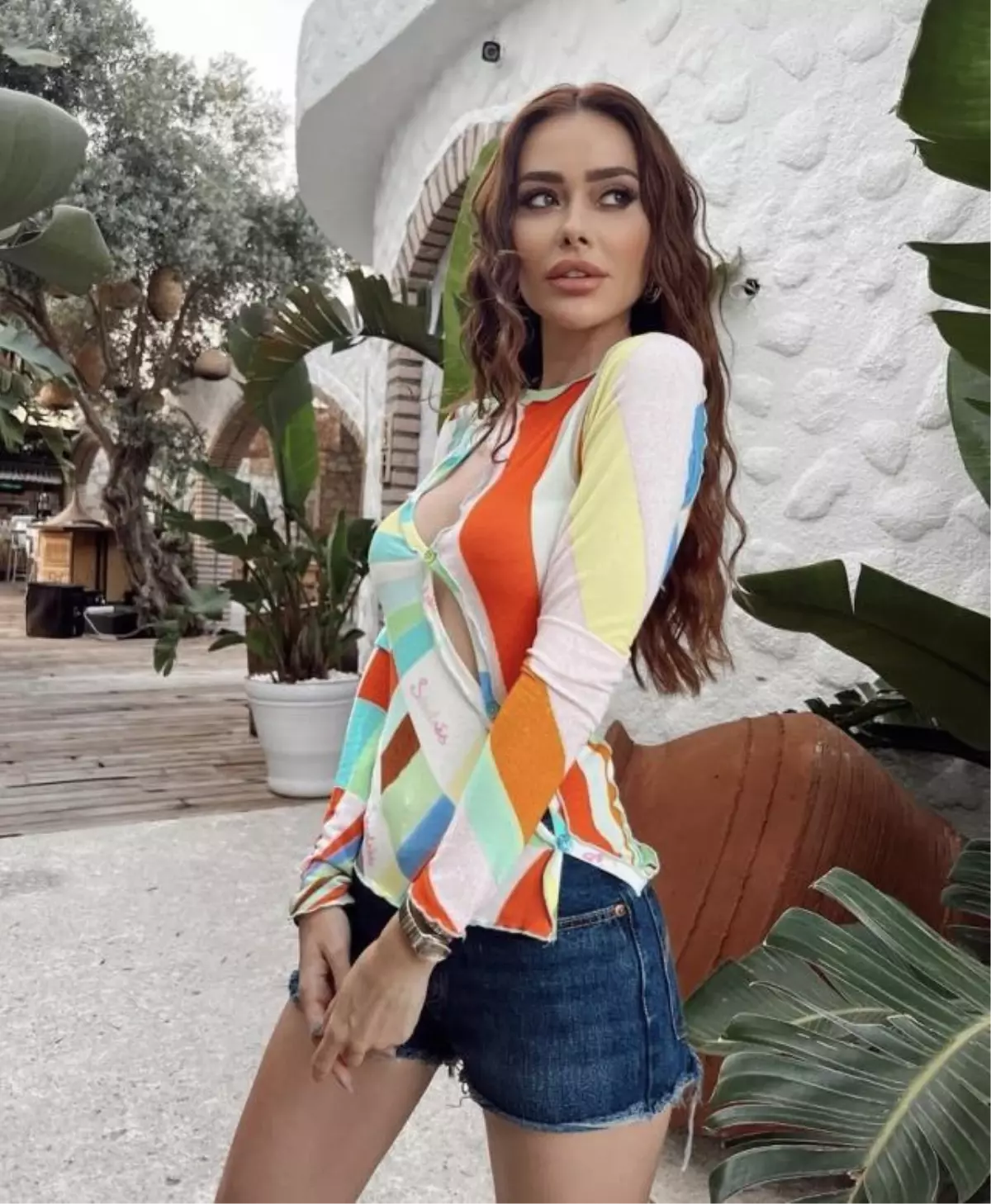 Sedef Bekiroğlu kimdir? Sedef Bekiroğlu kaç yaşında, nereli? Sedef Bekiroğlu mesleği ne? Sedef Bekiroğlu instagram adresi!