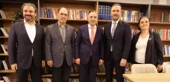 Ankara gündem haberi | Şehit öğretmen Şenay Aybüke Yalçın'ın adı Keçiören'deki halk kütüphanesinde yaşatılacak