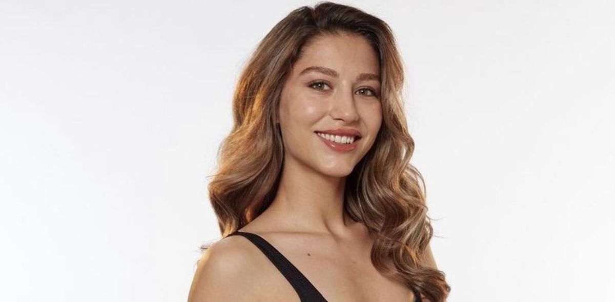 Selver Mira Atagül sevgilisi var mı? Miss Turkey Selver Mira Atagül evli mi?