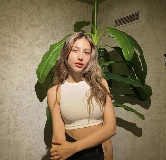 Selver Mira Atagül sevgilisi var mı? Miss Turkey Selver Mira Atagül evli mi?