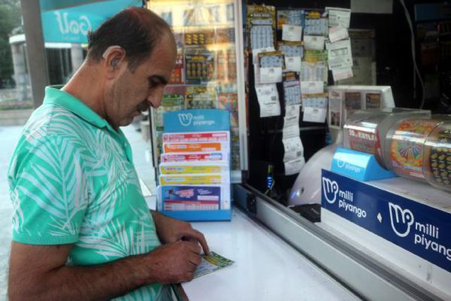 Son 30 lirasıyla 2 milyon lira kazandı