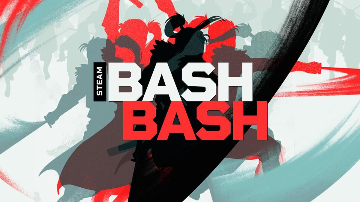 Steam Kır Parçala indirimi başladı! Steam Bash Bash indirimi