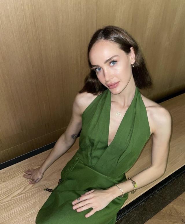 Sude Tanyıldız sevgilisi var mı? Miss Turkey Sude Tanyıldız evli mi? Sude Tanyıldız sevgilisi var mı? Miss Turkey Sude Tanyıldız evli mi?