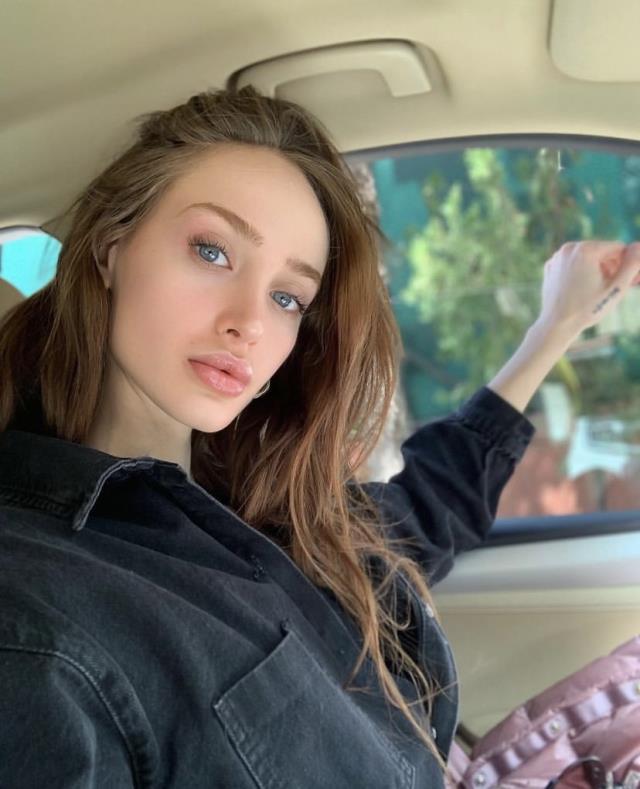 Sude Tanyıldız sevgilisi var mı? Miss Turkey Sude Tanyıldız evli mi? Sude Tanyıldız sevgilisi var mı? Miss Turkey Sude Tanyıldız evli mi?