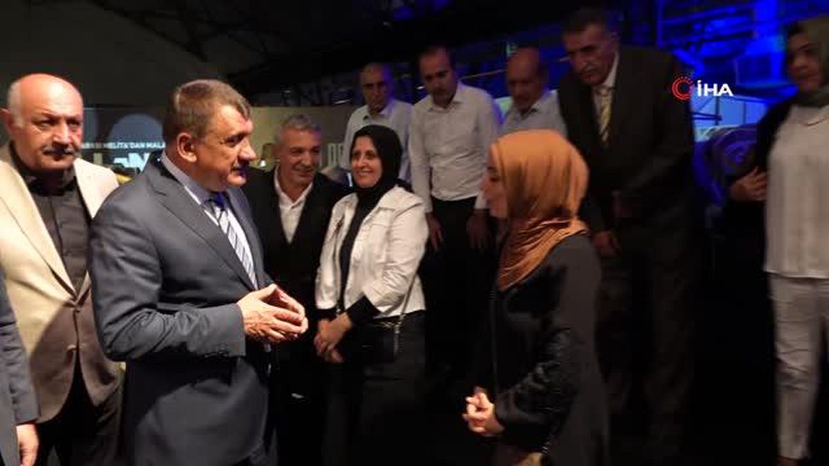 'Tarihin Dokusunda Arslantepe 4 Defilesi' ilgi gördü