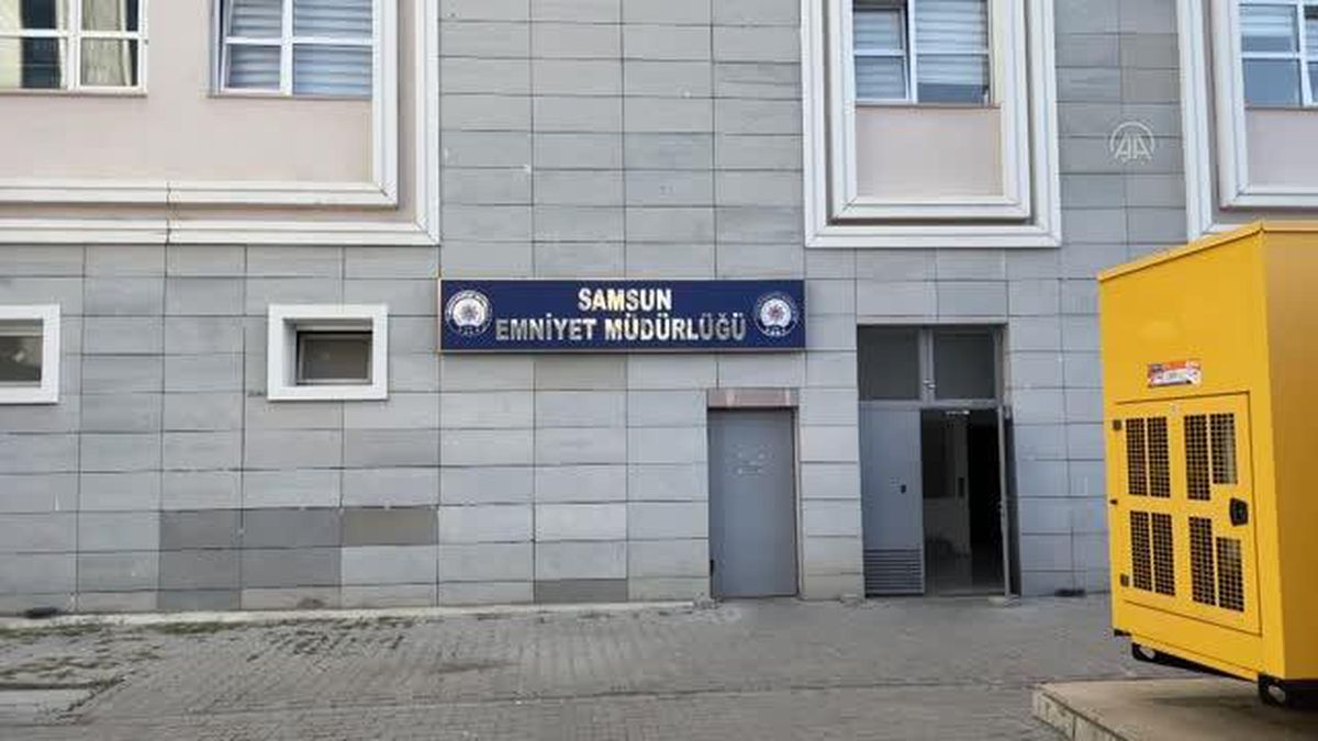 Tefecilik ve yağma operasyonunda 15 zanlı yakalandı (2)